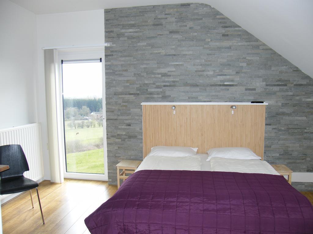 B&B Villa Roma ดูร์บี ห้อง รูปภาพ