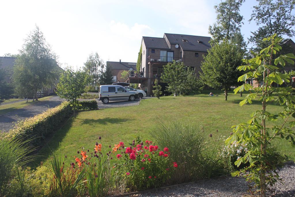 B&B Villa Roma ดูร์บี ภายนอก รูปภาพ