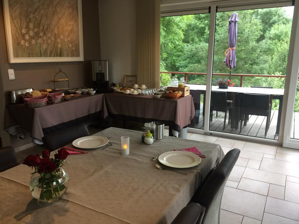 B&B Villa Roma ดูร์บี ภายนอก รูปภาพ