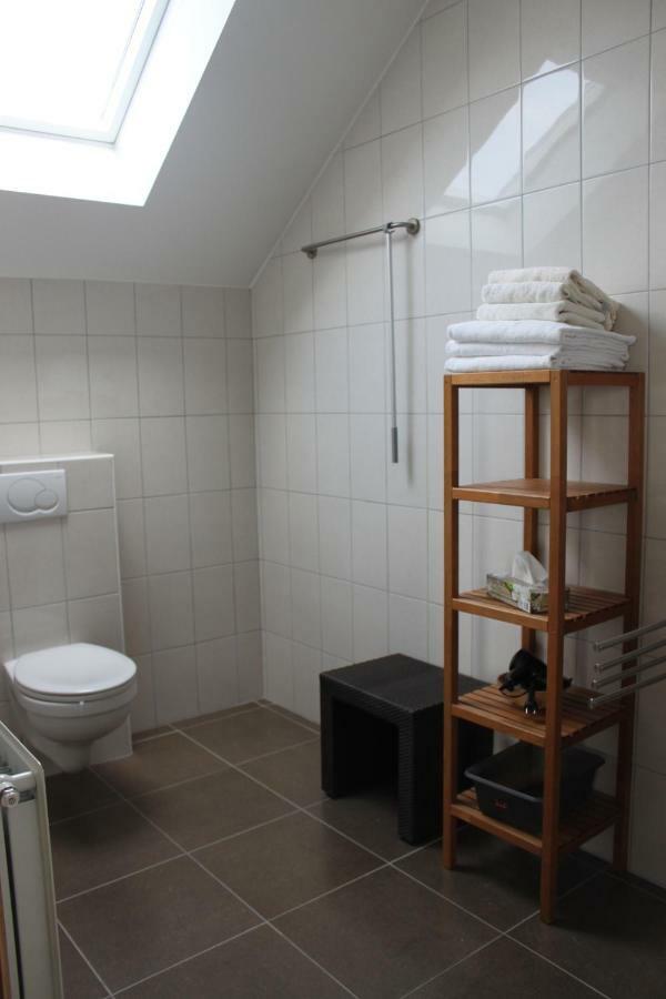B&B Villa Roma ดูร์บี ห้อง รูปภาพ